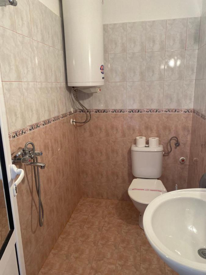 Sozopol Holiday Kültér fotó