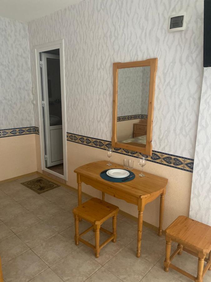 Sozopol Holiday Kültér fotó