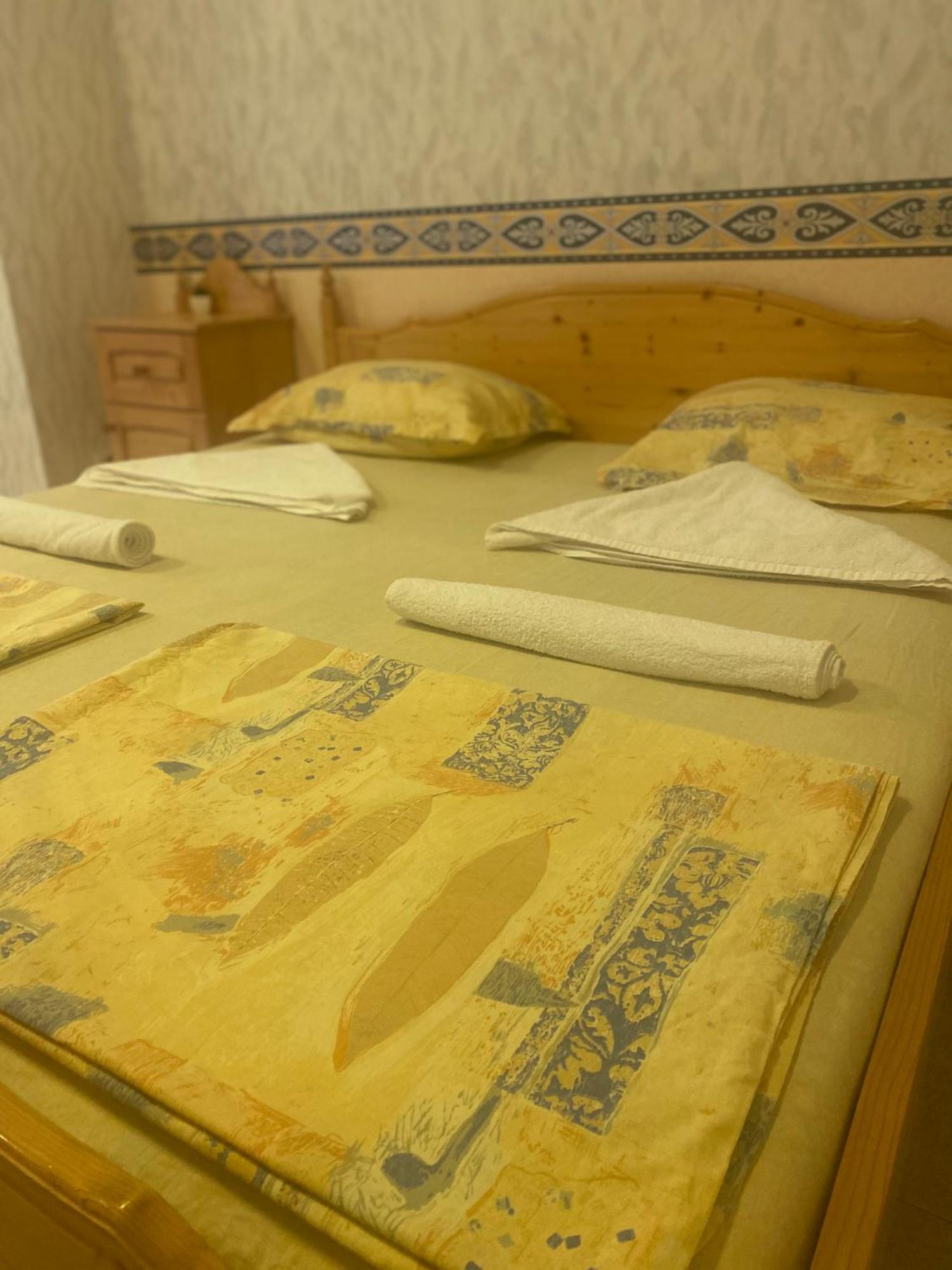 Sozopol Holiday Kültér fotó